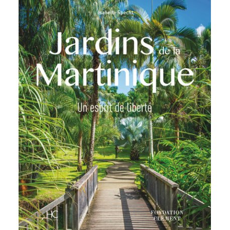 Jardins de la Martinique