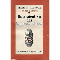 Légendes canaques, tome 2