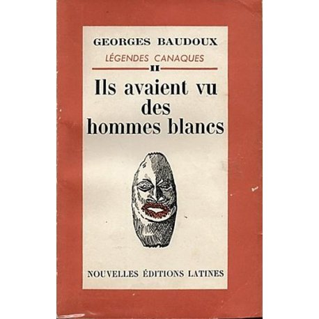 Légendes canaques, tome 2