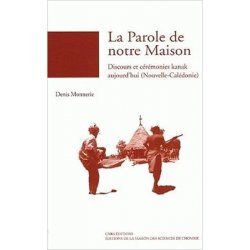 La Parole de notre Maison