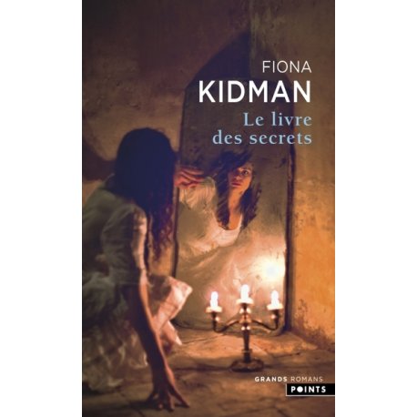 Le livre des secrets