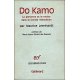 Do Kamo (édition 1971)