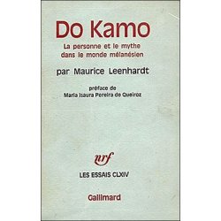 Do Kamo (édition 1971)