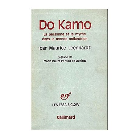Do Kamo (édition 1971)