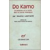 Do Kamo (édition 1971)