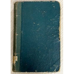 La Nouvelle-Calédonie (Éd. 1854, reliée)