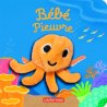 Bébé Pieuvre