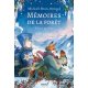 Mémoires de la forêt - Tome 3