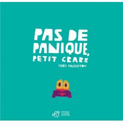 Pas de panique, Petit Crabe