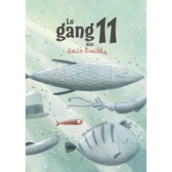 Le Gang Des 11