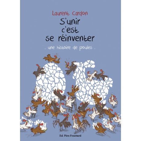 S'unir c'est se réinventer