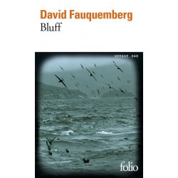 Bluff