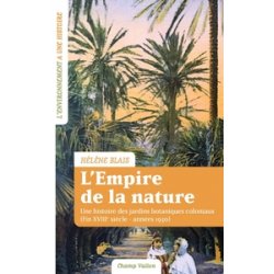 L'empire de la nature
