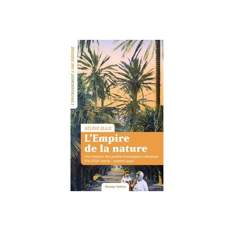 L'empire de la nature