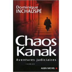 Chaos kanak (occasion)