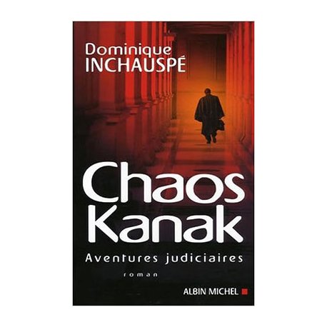 Chaos kanak (occasion)