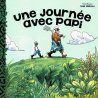 Une journée avec papi