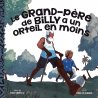 Le grand-père de Billy a un orteil en moins