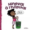 Hinevai à l'hôpital