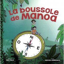 La boussole de Manoa