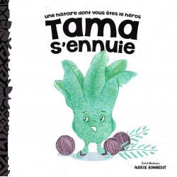 Tama s'ennuie
