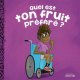Quel est ton fruit préféré ?