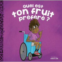 Quel est ton fruit préféré ?