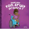 Quel est ton fruit préféré ?