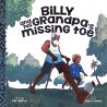 Billy grandpas and his missing toe