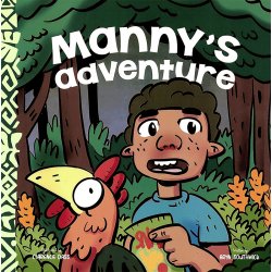Mannys adventure