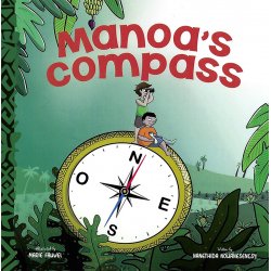 Manoas compass