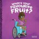 What's your favorite fruit?