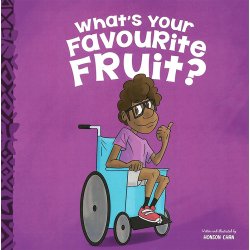 What's your favorite fruit?
