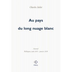 Au pays du long nuage blanc