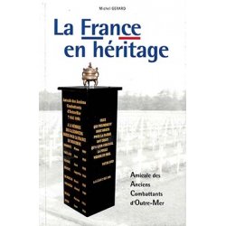 La France en héritage (occasion)