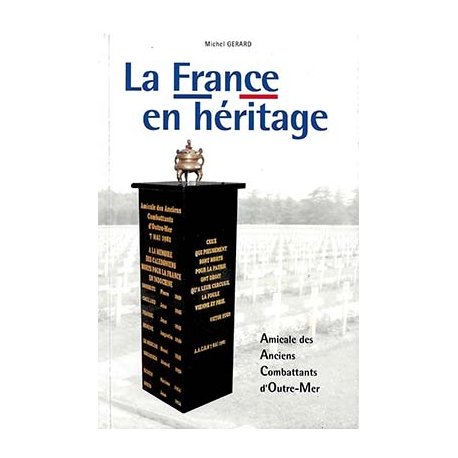 La France en héritage (occasion)