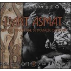 L'art asmat