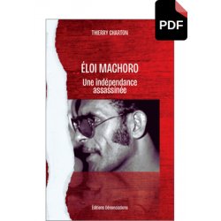 Éloi Machoro, une indépendance assassinée