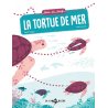 Suis du doigt, la tortue de mer