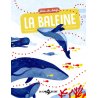 Suis du doigt, la baleine