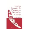 Contes des sages de Papouasie-Nouvelle-Guinée