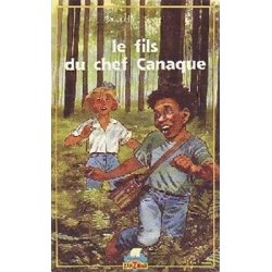 Le fils du chef canaque