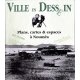 Ville en dessein