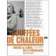 Bouffées de chaleur : briser le tabou de la ménopause