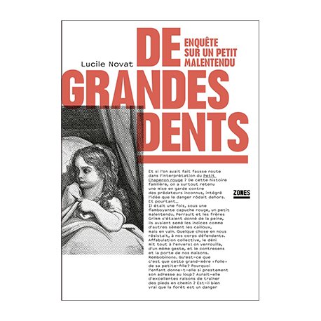 De grandes dents : enquête sur un petit malentendu