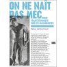 On ne naît pas mec : petit traité féministe sur les masculinitéss
