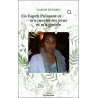 Un esprit puissant et amour m'a touché les yeux et m'a guérie