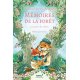 Mémoires de la forêt - Tome 4