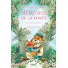 Mémoires de la forêt - Tome 4