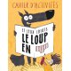 Le Loup en slip - Tome 0